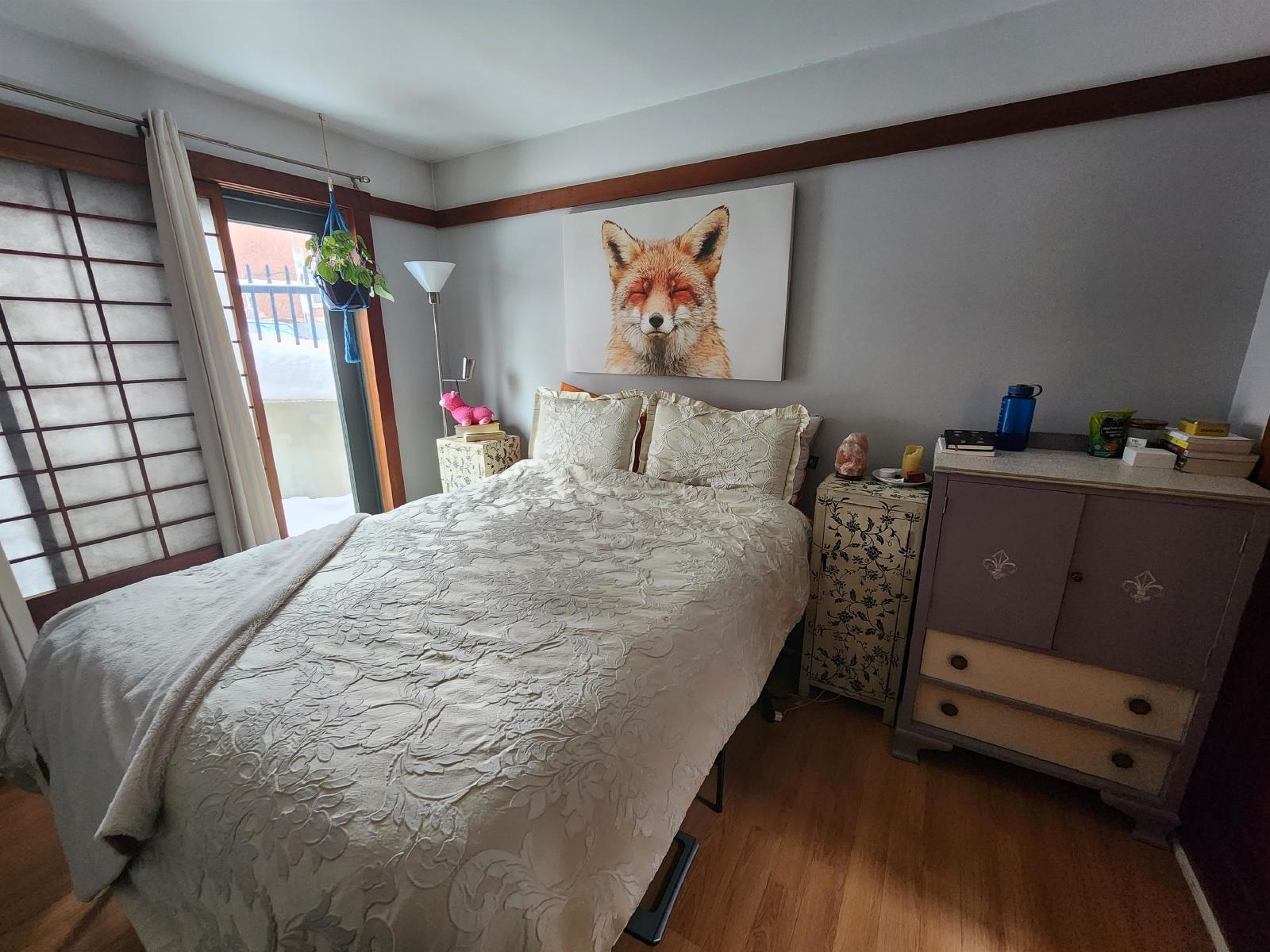 226 Wilbrod - Unit 1 property image