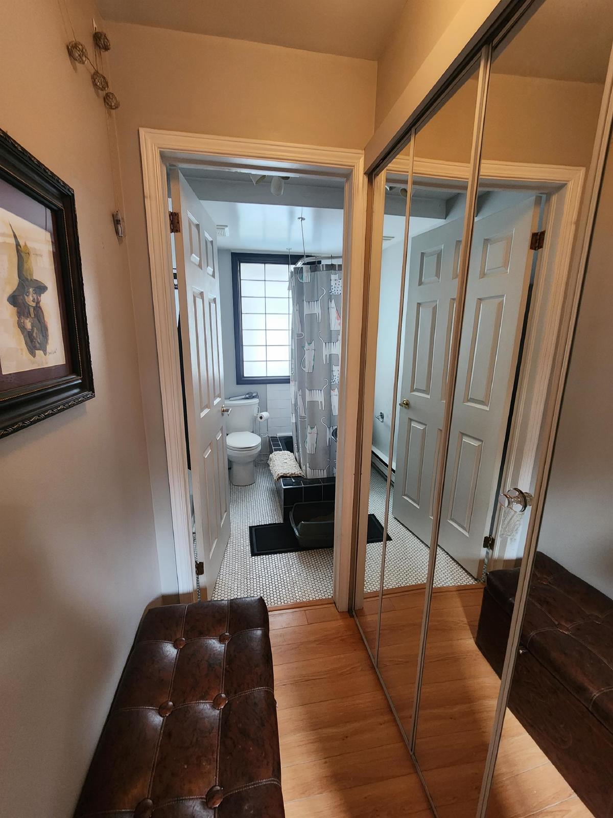 226 Wilbrod - Unit 1 property image