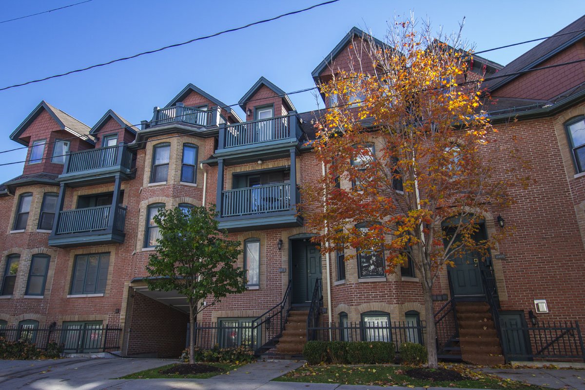 226 Wilbrod - Unit 1 property image