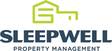 Sleepwell Property Management Logo